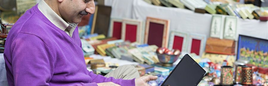 The Era of GST Spells Success for Small and Medium Businesses
