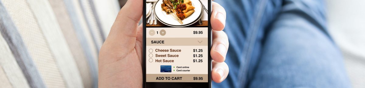 Food Delivery Apps: The Game Changer for the Restaurant Industry