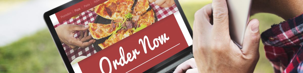 How Online Delivery Services Boost Restaurant Business